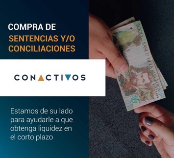 compra de sentencias